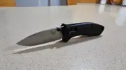 Benchmade 527 Pardue Mini Presidio Ultra
