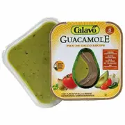 Calavo Pico De Gallo Guacamole - Tray Pack, 12 Ounce -- 6 per ca