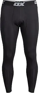 OX Base Layer Legging Black - X Large