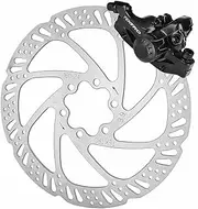Tektro Mountain Bike MD-M280 Disc Brake Caliper with 160mm Rotor