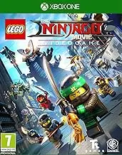 Warner Bros Lego The Ninjago Movie Xbox One Video Game