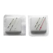 Watch Hands Hours Minutes Seconds Hands for Commander Series 2824/2836 Movement