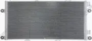 MACK SUPERLINER 11' - NEW AIR CONDITIONING CONDENSER