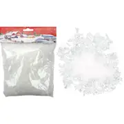 Artificial Snowflakes