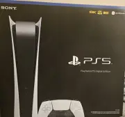 PS5 LAUNCH MODEL NOV 12TH 2020 Factory Sealed