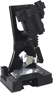 WGQGQ Car Tailgate Door Latch Lock Actuator,Fit for Ford, Escape 2009 2010 2011,Fit for Mazda, Tribute 2008-2011 9L8Z7843150B Rear Cargo Lock Mechanism