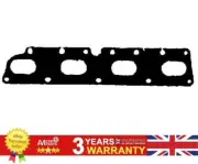 Exhaust Manifold Gasket For Lada 110 Vauxhall ASTRA CALIBRA KADETT 850632