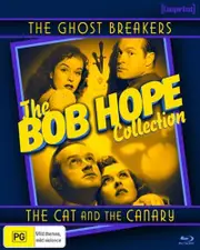 The Bob Hope Collection - Imprint Collection 16, 17 Blu-ray