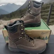 Danner Caliper Work Boots Size 8.5 Men’s