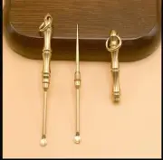 Stoker And Mini Spoon Tool With Keyring