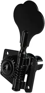 Vaguelly Left Tuning Peg for Bass Guitar Tuning Pegs Set Bass Guitar Accessories Supplies