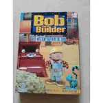 東森幼幼YOYO建築師巴布(BOB BUILDER)DVD-巴布建築師王國