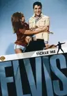 TICKLE ME / (RMST RSTR SUB WS) NEW DVD