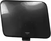 SSRAY Front Bumper Tow Hook Cover Cap,Fit for F34, GT Series 51117371845 Plastic Bumper Tow Hook Eye Cover Accessories