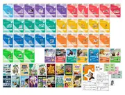 Read Write Inc Fresh Start: Read Write Inc Fresh Start 2024 Starter Pack