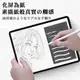 【原彩磨砂類紙膜】iPad Pro 12.9吋 2022/21/20/18通用 阻尼感繪圖保護貼膜 (4折)