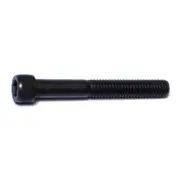 5/16"-18 x 2-1/2" Plain Socket Cap Screws (7 pcs.)
