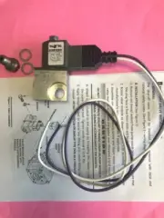 Beckett 2233U Solenoid Valve Oil Burner Pump valve Beckett Wayne Carlin