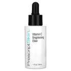 Vitamin C Brightening Elixir, Enhanced Brightening Dry Oil Serum, 1 fl oz (30