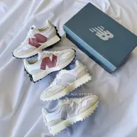 在飛比找蝦皮購物優惠-【Renew】 現貨 New Balance NB 327 