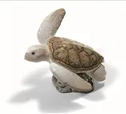 Lladro Sea Turtle - Caribbean Exclusive
