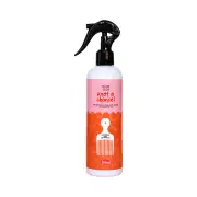 No Nasties SLiCK KiDS Hair Detangling Spray - Mandarin & Grape