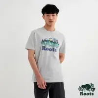 在飛比找momo購物網優惠-【Roots】Roots 男裝- COOPER SCENIC