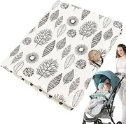 Diaper Caddy Organizer, Multi-Pocket Nursery Storage, 8.66x7.09in Portable Baby Diaper, Basket Handle Bag, Multi-Functional Storage for Daily Care, Holidays