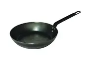 Blue Steel Fry Pan - 40cm