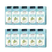 10X Still Spirits Top Shelf Select Jamaican White Rum Spirits Essence Make 2.25L