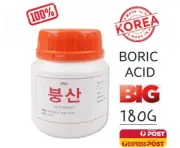 180g Boric A Powder High Purity DIY Ant Cockroaches KILLER