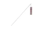 White Magic 75cm Extra Long Hair Catching Drain Pipe Bath Sink Cleaning Brush