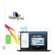 Healing Shield 聯想 ThinkPad X13 yoga GEN2系列高清防指紋螢幕保護膜