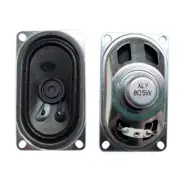 5W 8Ohm Horn Speaker Inner Sound Loudspeaker Amplifier Loudspeaker
