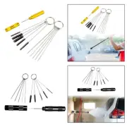 Cleaning , Portable Spray Nozzle Cleaning Tool, MultiPurpose