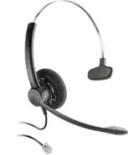 SP11-A Headset for Cisco 7905 7911 Avaya 1608 1616 9630 9630 & SNOM 720 760 820