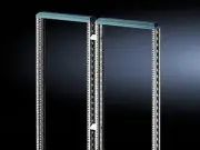 Rittal DK 7296.000 Second Pair of Mounting Angles for Data Rack, 7296000