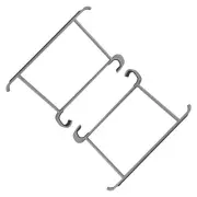 40mm Height Increased Tripod Landing Gear Extension Bracket for DJI MINI 3 PRO J