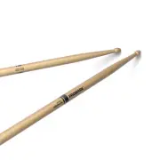 ProMark Rebound 2B Hickory Drumsticks, Acorn Wood Tip