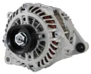 NEW ALTERNATOR FOR FORD EDGE 3.5L V6 10 11 12 13 8G1T-10300-AC 8G1Z-10346-A (for: Ford)