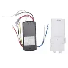 JY Universal Ceiling Fan Remote Control Kit Ceiling Fan Light Timing Speed
