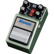 Maxon TOD9 True Tube Overdrive