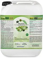 Plant Needs Neem Oil 20 litres I Ready to use I 100% Cold Pressed Neem Oil I Australian Certified Organic I USDA OMRI Listed for Organic