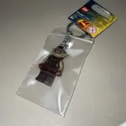 New Lego Hobbit Lord of the Rings Mordor Orc Minifigure Keychain 850514