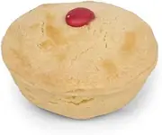 Dog Pawty Meat Pie