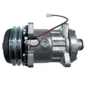 A/C Compressor for Sanden SD7H15HD 7952 Massey Ferguson 6170 Tractor