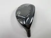 TaylorMade Qi35 Max Lite 4 Hybrid 23* HEAD ONLY Mens RH NEW