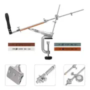 Sharpness Tester Scale Knife Sharpener Stove Stable Performance