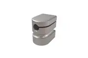 PRP Cable End Clear Suits Mopar Style PRP1204