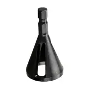 Deburring Bits Chamfer Drill External Burr Pro Stainless Steel Hand Tools B